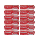 thumbnail image 1 of Pack 12 Pasta Dental Colgate Luminous White Brilliant 90Gr, 1 of 2
