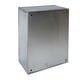 thumbnail image 3 of Gabinete Tablero Eléctrico 400x300x200 Acero Inoxidable, 3 of 3