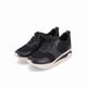 thumbnail image 4 of Zapatilla Urbana Mujer Negro Jessica 850 Piccadilly, 4 of 4
