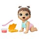 thumbnail image 1 of Muñeca Baby Alive Hora de Comer Cabello Castaño, 1 of 4