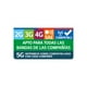 thumbnail image 3 of Smartphone 15T 5G 512GB Negro, 3 of 15