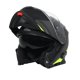 thumbnail image 4 of Casco Origine Modular Bluetooth Aprobado DOT 1,5 kg, 4 of 5