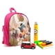 thumbnail image 3 of Mochila Escolar Hilda Rosa, 3 of 6