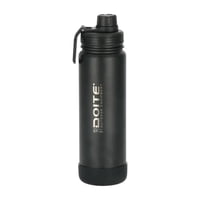 Botella Termo Active Doite 710Ml Negro
