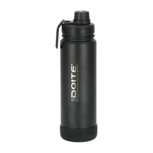 Botella Termo Active Doite 710Ml Negro