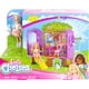 thumbnail image 3 of Barbie Chelsea Casa del Árbol, 3 of 7