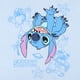 thumbnail image 5 of Conjunto de Remera y Shorts para Niñas Disney Lilo y Stitch Azul, 5 of 8