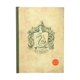 thumbnail image 2 of Cuaderno SD Toys SDTWRN27468 Slytherin con luz, marrón, 2 of 7