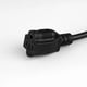 thumbnail image 5 of Campanas con cable de extensión, 15 pies, 16 AWG, 3 clavijas, NEMA 5-15P/R, 5 of 8