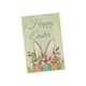 thumbnail image 3 of Bandera de jardín de Pascua feliz, huevo de conejo, pequeña bandera de jardín, adorable bandera de jardín de doble cara para decoración de vacaciones, 3 of 5