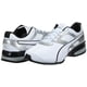 thumbnail image 2 of Zapatillas PUMA para hombre TAZON 6 FM Cross Training Puma White 7, 2 of 5