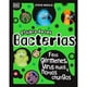 thumbnail image 1 of El Libro De Las Bacterias, 1 of 2