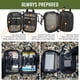 thumbnail image 4 of Bolsa Utilitaria Double decker Mini Organizer 10 X 6 X 15 Cm, 4 of 6