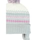 thumbnail image 2 of Gorro bb niña jacquard adventure, 2 of 2