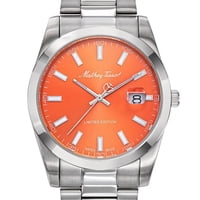 Reloj Mathey-Tissot Hombre Mathy Sunray H451Or