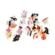 thumbnail image 4 of Anillos Iluminados Para Halloween, Decoración, Premios Para Niños, Anillos Brillantes, Suministros Divertidos Para Fiestas, 24 Uds., 4 of 5