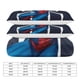 thumbnail image 3 of Spider-Man Comforter Set for Kids Boys Teen Men Tween 3D Lightweight Microfiber Bedding Sets, 3 of 4