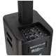 thumbnail image 5 of Bocina PA Rockville Titan 1200W Bluetooth con Batería, 5 of 9