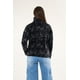 thumbnail image 3 of Poleron Polar Mujer Procesado Full Zipper Print Vw8762, 3 of 3
