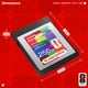 thumbnail image 2 of Tarjeta de memoria Sandisk 256 GB CFexpress Tipo B FIFA 2026, 2 of 8