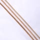thumbnail image 2 of Juego de Sábanas 144 Hilos 2 Plaza Line Beige, 2 of 3