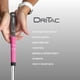 thumbnail image 5 of Agarre de Golf Winn Dri-Tac 13 piezas Subtamaño Gris/Rosa, 5 of 5