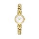 thumbnail image 1 of Reloj Kate Spade New York para mujer de 24 mm, acero inoxidable con tono dorado, 1 of 7