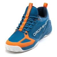 Zapatilla Pádel Drop Shot Dorama Bl/Or
