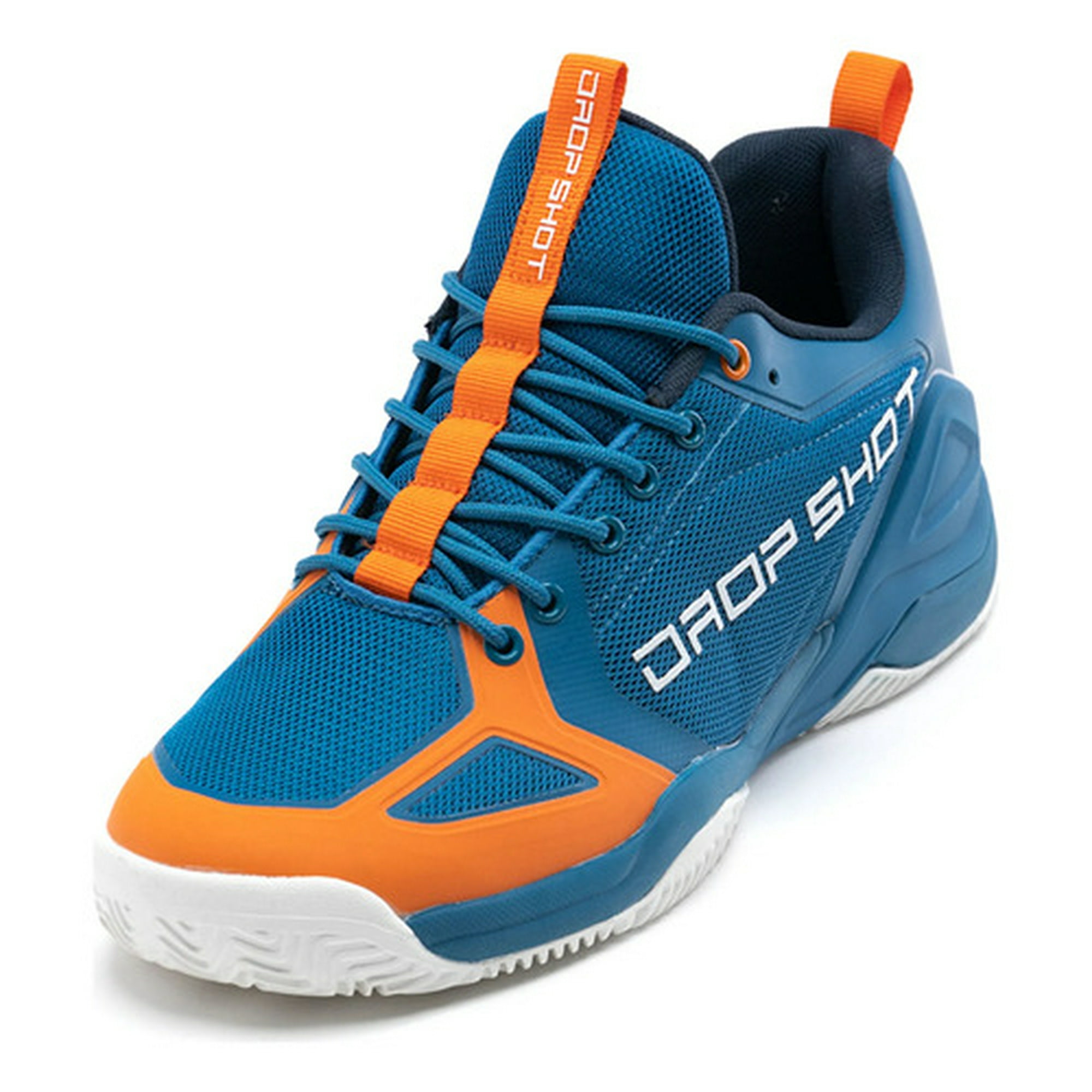 Zapatilla Pádel Drop Shot Dorama Bl/or