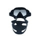 thumbnail image 2 of Mascara De Buceo Widevision Triside, 2 of 3