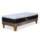 thumbnail image 1 of Cama Zen Top Foam 1.5 plaza Base Normal, 1 of 4