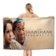 thumbnail image 1 of Sueños de Libertad Toalla de playa de secado rápido con diseño temático, regalo para mujeres y niñas, ideal para cumpleaños, fans, amantes de la música, uso en la playa o al aire libre, 78 × 150 cm, 1 of 6