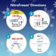 thumbnail image 5 of Compuesto eliminador de verrugas con NitroFreeze + GelPads, 1 bolígrafo, 5 of 6