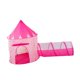 thumbnail image 5 of Tienda De Juegos Para Niños, Túnel De Gateo Y Tiendas De Campaña Para Niños, Tienda De Campaña Para Niños Y Niñas Al Aire Libre Con Pasaje, 5 of 5