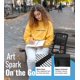 thumbnail image 5 of Kit de bocetos Art Supplies COOL BANK, 76 unidades con 100 hojas, 5 of 8