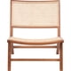 thumbnail image 3 of Sitial Futra de madera y rattán color café 65x74x77, 3 of 7