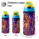 thumbnail image 2 of Botella de Agua Infantil Desmarcar Los Vengadores Azul 12 oz, 2 of 6