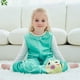 thumbnail image 2 of Saco de Dormir Pijama Infantil Medusa, 2 of 2