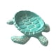 thumbnail image 4 of Jabonera De Resina Con Forma De Tortuga Para Ba?o De Hotel, Bandeja Para Jabonera, Color Verde, 4 of 5