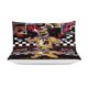 thumbnail image 3 of x561 Five Nights at Freddy's Bed Duvet Cover Microfiber Bedding Sets 3D Printed Lightweight 3 Piece Comforter Sets, 1 Duvet Cover And 2 Pillow Shams for Kids Boys Girls 90"x90" jn561, 3 of 5