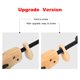 thumbnail image 2 of Par de Extensores de Zapatos KevenAnna Grande de Madera 2 en 1, 2 of 7