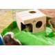 thumbnail image 2 of Guinea Pig Hut PH Prevue Hendryx Wood 1122 para jugar, 2 of 2