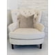 thumbnail image 2 of Cojín decorativo Plutus Brands Bubbly Gal de doble cara 40 x 40 cm beige, 2 of 2