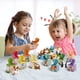 thumbnail image 4 of Llaveros de felpa ATFUNSHOP Animal, paquete de 30 unidades con cajas de regalo para niños, 4 of 7