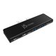 thumbnail image 1 of j5create Surface Pro 7 Ultradrive mini Dock, 6 en 2, HDMI 4K60, 10 Gbps, 1 of 8