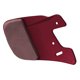 thumbnail image 2 of Protector de Mandíbula Extendido Easton para Bateadores Zurdos Color Cardinal, 2 of 2