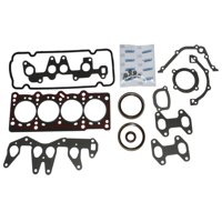 Repuestos Del Sol - Juego Empaquetadura Motor Fiat Uno Mille 1.0 1995 1998