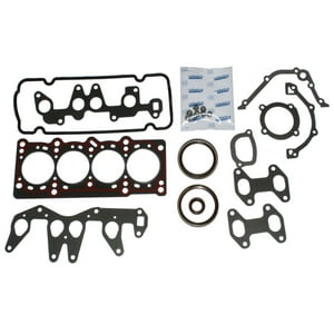 Repuestos Del Sol - Juego Empaquetadura Motor Fiat Cinquecento 1.1 1996 1998