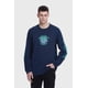 thumbnail image 1 of Polera Hombre Azul - lll, 1 of 4