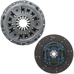 Repuestos Del Sol - Kit Embrague Toyota Hilux 2.4 2016 2018